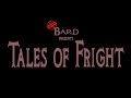 Tales of Fright Trailer