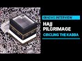 What is the hajj pilgrimage and its significance for muslims  abc news