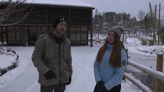 Blogpost 6 - Video Nr 3