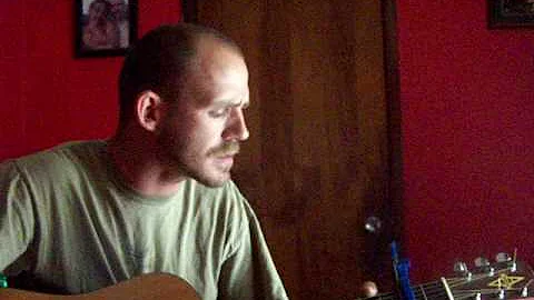 gimme three steps covered by Kenneth Sizemore