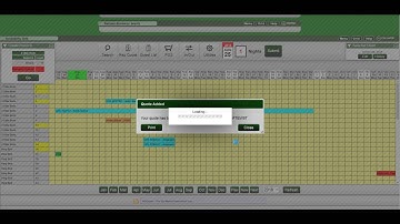 Rezexpert FAQ  - Quote List