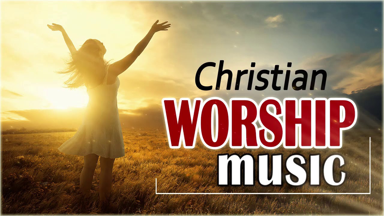 youtube christian worship music