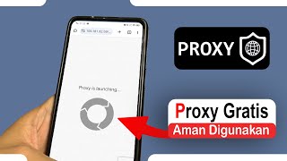 Tips Mencari Proxy Di Internet Yang Dapat Kita Gunakan Gratis & Cepat screenshot 4