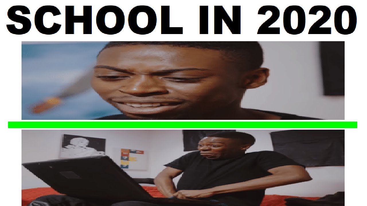 Online Class School Memes V3 Youtube - class of 2020 memes roblox