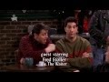 Friends - Phoebe's Christmas song