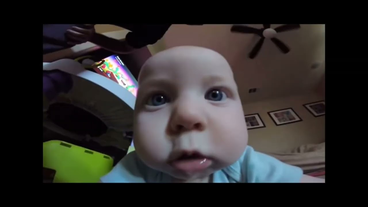 Backrooms meme compilation