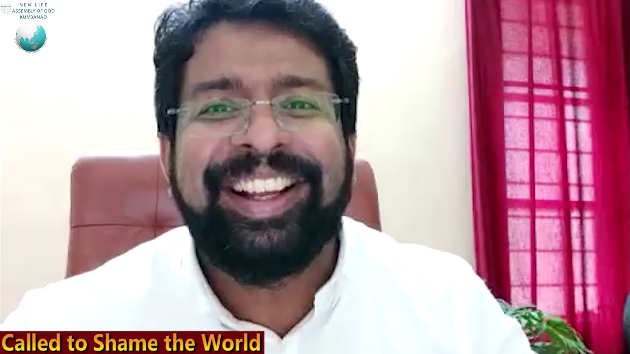 Called to Shame the World || Pst. Joe Thomas