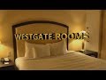 Room Tour: Westgate Resort & Casino, Las Vegas Studio ...