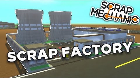 Adding a Power System to our Factory Game Mode!