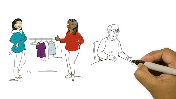 Decision making - Intro to supported decision making