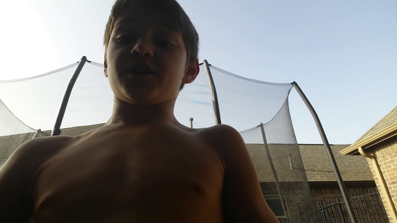 how many backflips I can do challenge - YouTube