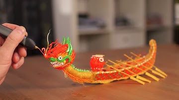 3Doodler 2 0 Launch Video   The World