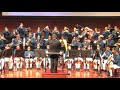 Yuying secondary concert band