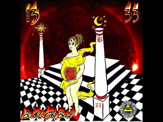Watch Beast 1333 - Ghost In The Machine on YouTube Watch Beast 1333 - Ghost In The Machine on YouTube