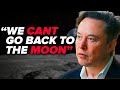 Elon Musk Urgent Warning