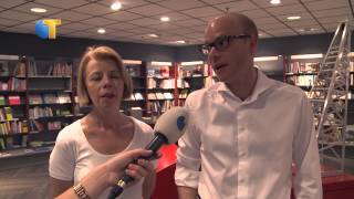 Polare Wordt Gianotten Mutsaers - Omroep Tilburg Nieuws