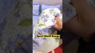 produkunik shortvideo Sprei Cantik