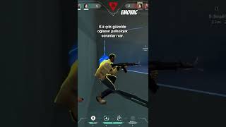 Acilen Profilime Bakmalısın