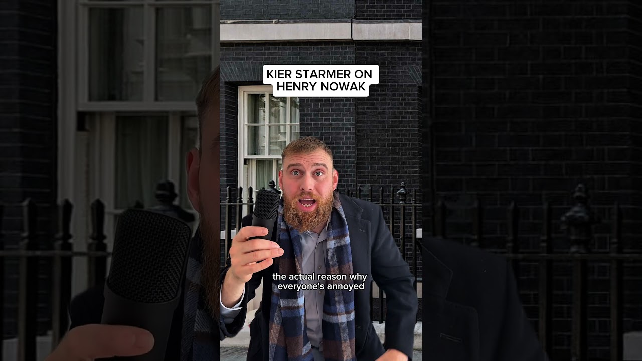 Politician response level 10000000000