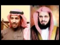 محاورة شعرية مثيرة بين الشيخ عايض القرني وتركي الميزاني تركي 2000 