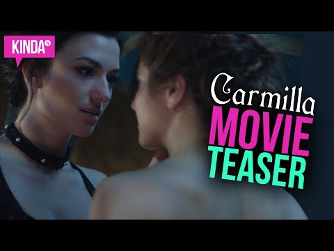 The Carmilla Movie | TEASER TRAILER