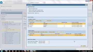 SAP GRC 10 Create BRF Rules | Create BRF+ rule Tutorials for Beginners