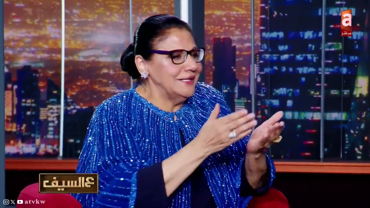 أسمهان توفيق: شاركت بأعمال لأني كنت أقول حق نفسي أشتغل أحسن ما أتسلف فلوس من أحد !!