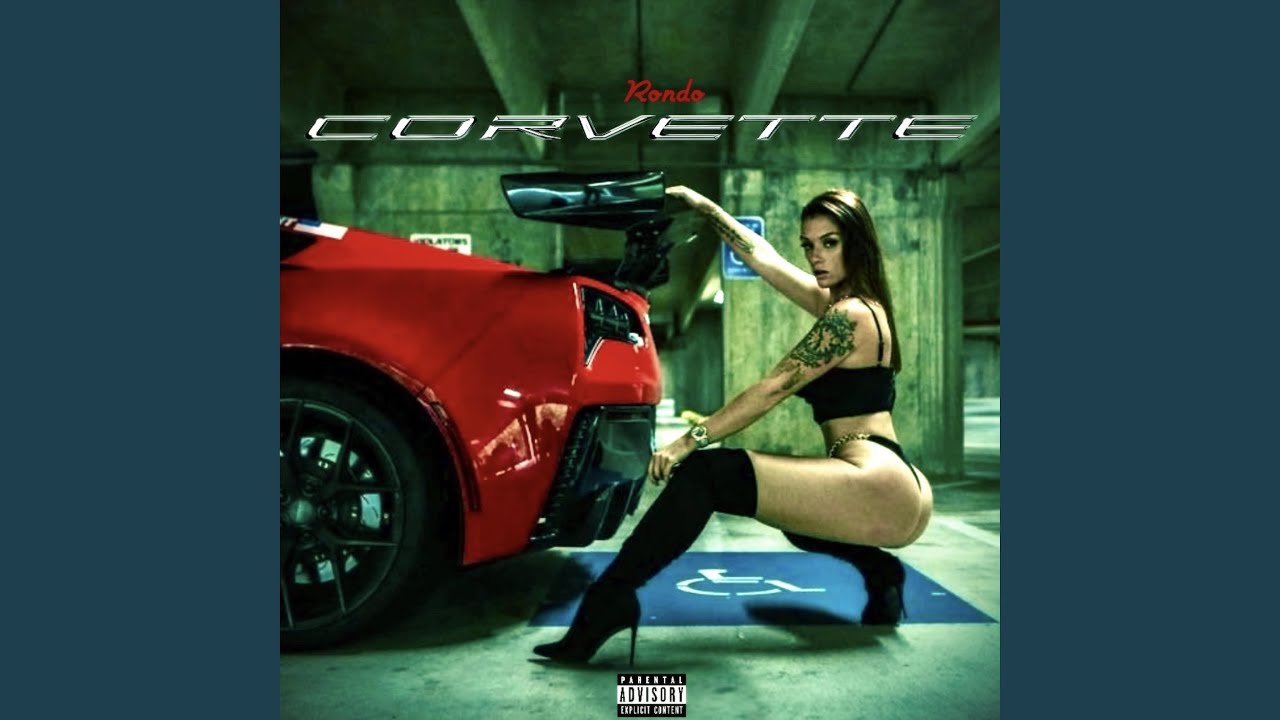 Corvette auf YouTube ansehen Corvette auf YouTube ansehen