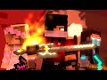 Falling  a minecraft animated story  the last almighty creator s1  e1