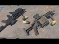 Can a grenade launcher destroy the tank  all about grenades part3