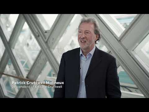 Launching A Landmark: How Can You Explore Your Family Ancestry? - video from Tower Bridge