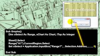Charts and Pivot tables on the Fly with VBA