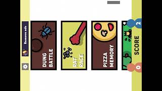 Playing 2 player games! “THE CHALLENGE” screenshot 5