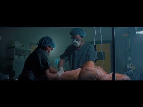 CHIMERA STRAIN (2019) Exclusive Clip "Transplant" HD