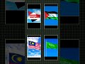 Pilih bendera mana nih?? #bismillahviewersnaik #masukberanda #fypシ゚viral