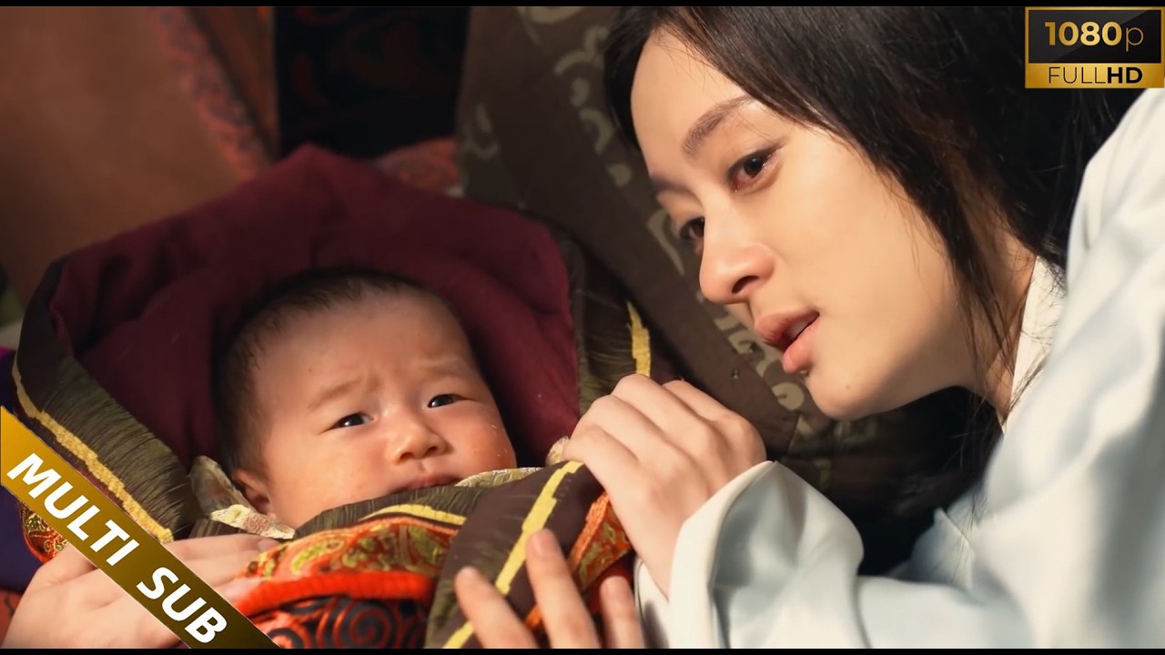 Full Movie 一碗不起眼的汤害的怀公主早产，大王直接将主谋之人枭首示众！#宫斗