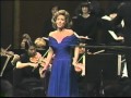 Capture de la vidéo Frederica Von Stade - Can't Help Lovin' That Man - Showboat