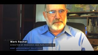 Discussing crude collapse, propane pricing and supply with Mark Rachal