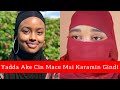 Yadda Ake Cin Mace Mai Karamin Gindi 