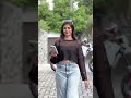 😩🤝🖤 # දෙන්නගෙන් කවුද ලස්සනම කෙනා 😌😩 #fypシ゚viral #viralvideo #onetop #/¿ ? 🖤💙
