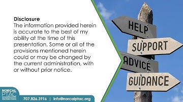 Introduction to Government Contracting - Webinar