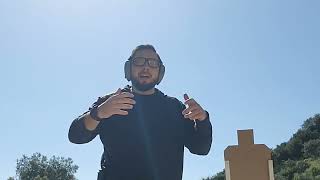 The Pyramid Drill presented by Anthony Suihkonen from Radial Concepts.