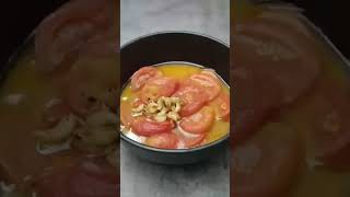 Tamater Ki Chatnitop chorthomemade viral