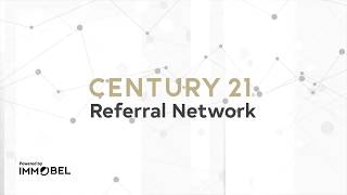 Connect Globally Through the CENTURY 21 Referral Network Portal