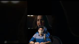 The Drama (2026) Review | Zendaya & Pattinson Dark Shock #filmreview #twistx #ottreview #moviereview