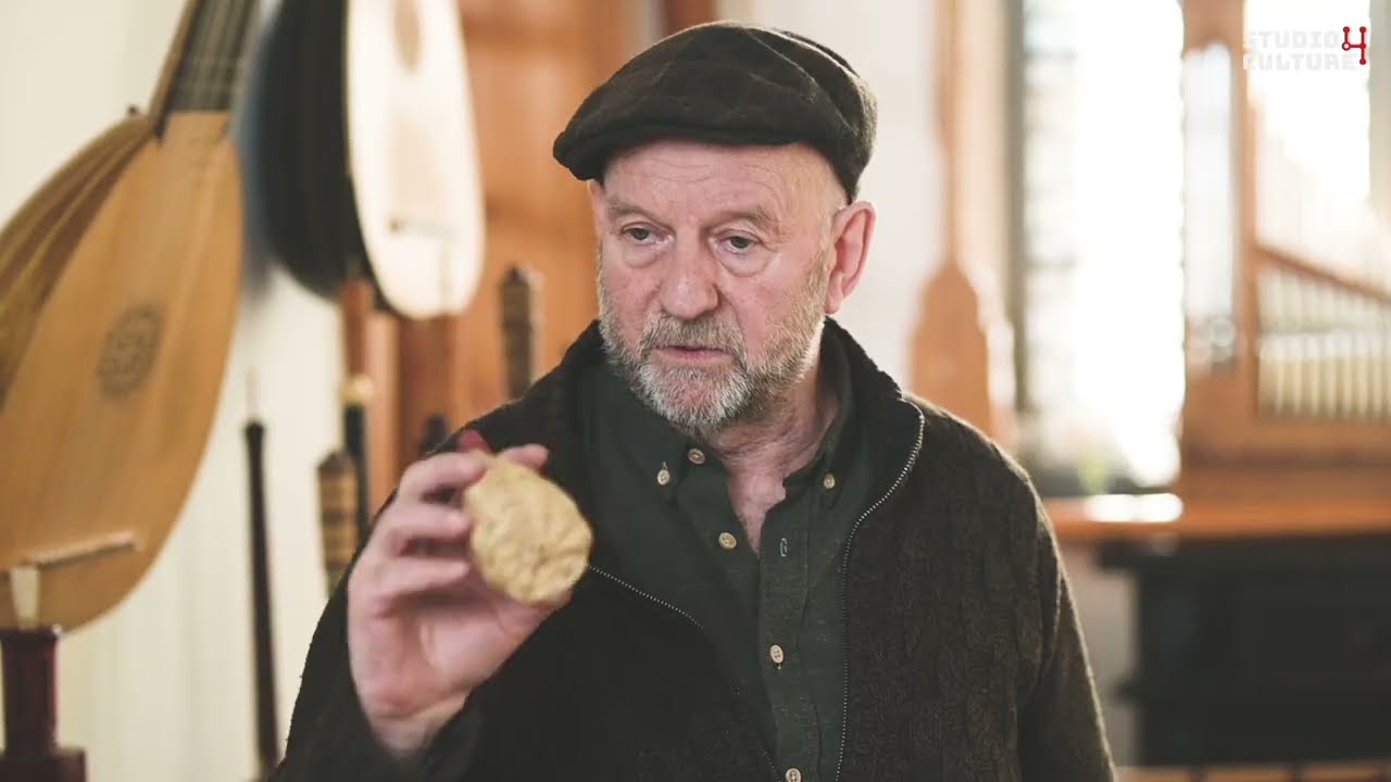 Bass Drum/ Landsknechtstrommel/ Tambour: Capella de la Torre