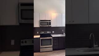 L0115 - Loft Studio 421 sqft.