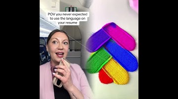 When they never tested your language skills during the interview process. Inspired by Timur Gabriel