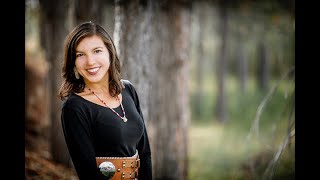 American Indian Graduate Center Alumni Impact  Mitchell Rose Bear Don’t Walk