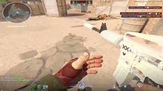 CS2 Retakes